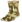 Huf Κάλτσες Space Dust Digital Crew Sock